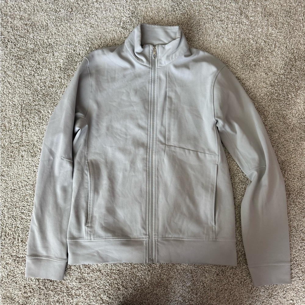 Lululemon Sojourn Jacket